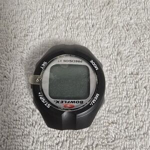 NEW BATTERY! Bowflex Precision XT Digital Sports Watch Workout Water Resistant